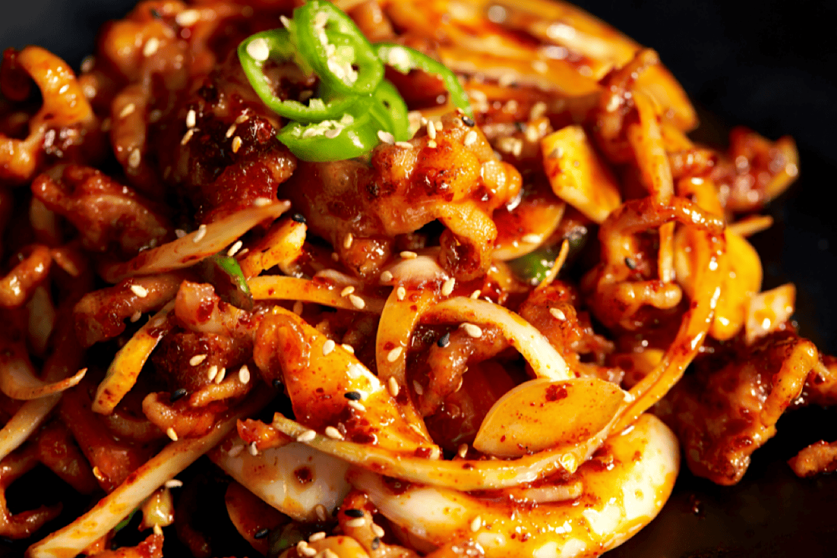 How to Cook a Delicious Chicken Feet Curry ChefsTemp