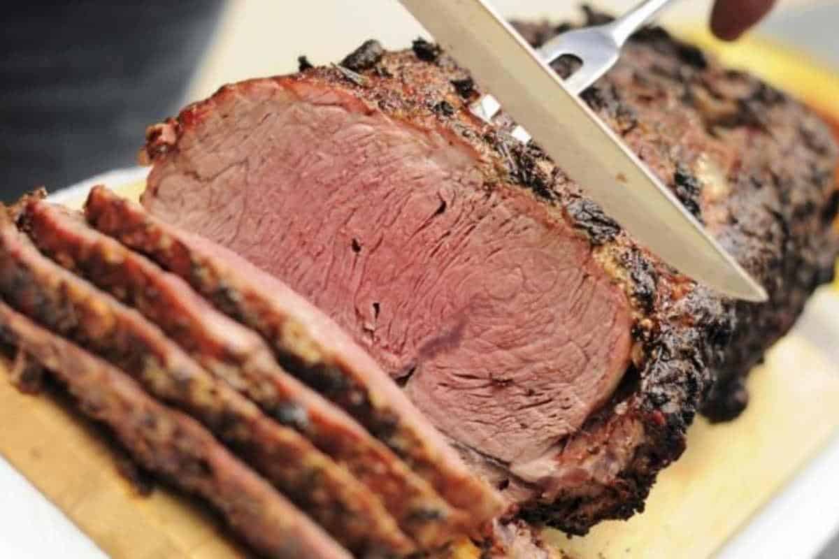 Medium Rare Prime Rib Temperature Rules & Tips