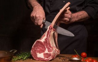 chefstemp A Complete Guide to Cuts of Beef