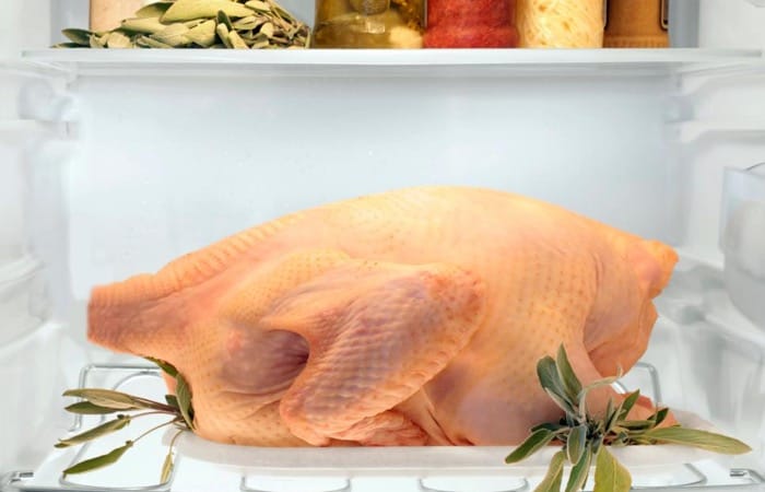 chefstemp How to Store Cooked Chicken chefstemp How to Store Cooked Chicken