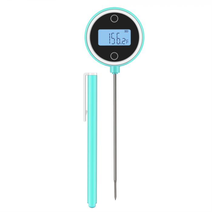 chefstemp pocket pro cooking thermometer