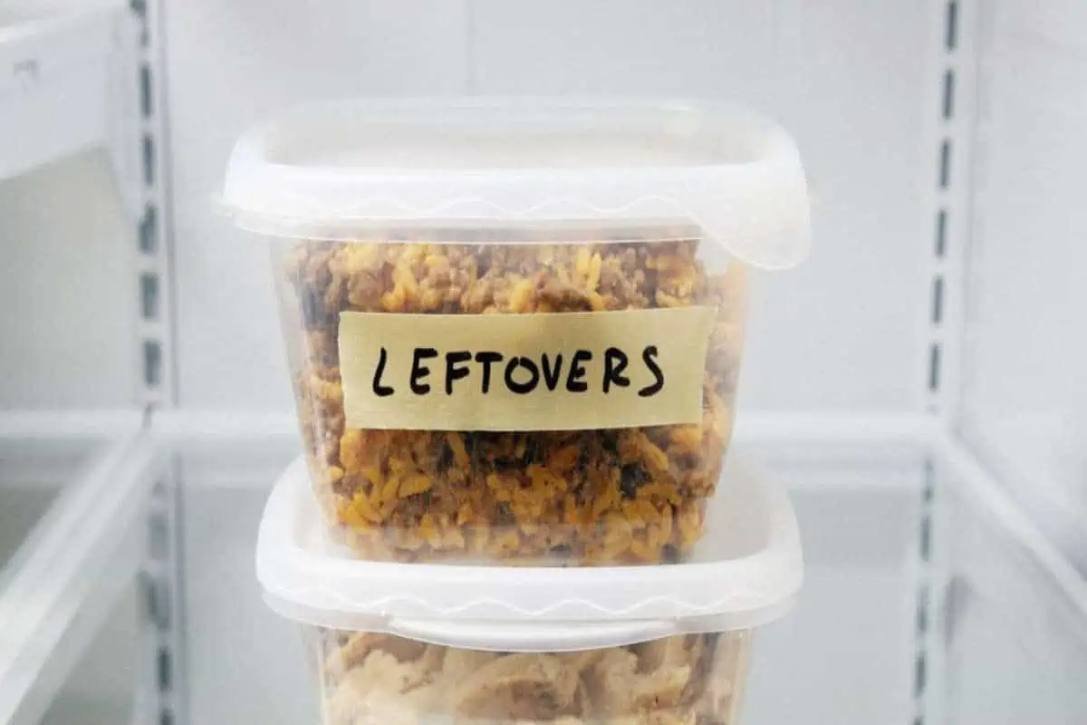 Reheat Food Temperature Guidelines & Proper Safety Rules