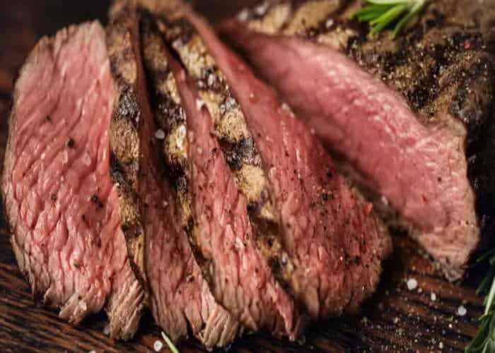 importance of checking meat temperature