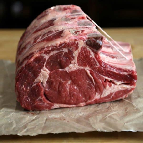 Medium Rare Prime Rib Temperature Rules & Tips | ChefsTemp