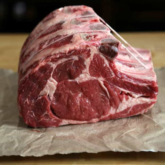 Medium Rare Prime Rib Temperature Rules & Tips