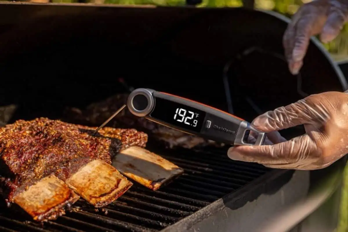 From Beginner To Bbq Boss Mastering Pork Ribs Internal Temp For Amazing Results - eyohk3u