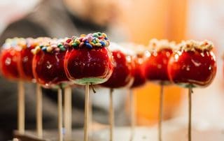 Chefstemp Candy Making