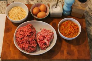 Chefstemp Meatloaf Assembly deck Chefstemp Meatloaf Assembly deck