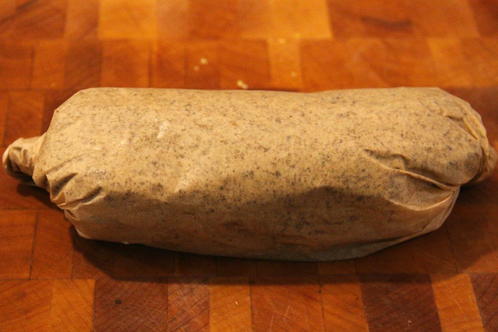 Chefstemp Umami Butter Roll