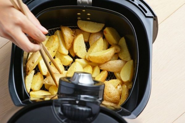 Are air fryers healthy?