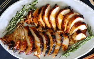 chefstemp best roasted turkey breast