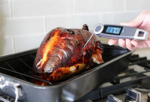 chefstemp roasted turkey breast recipe