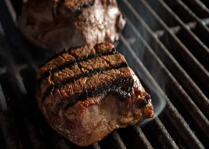 filet mignon temperature tips