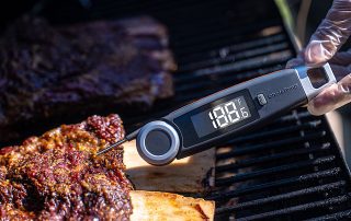 different types of kitchen thermometers