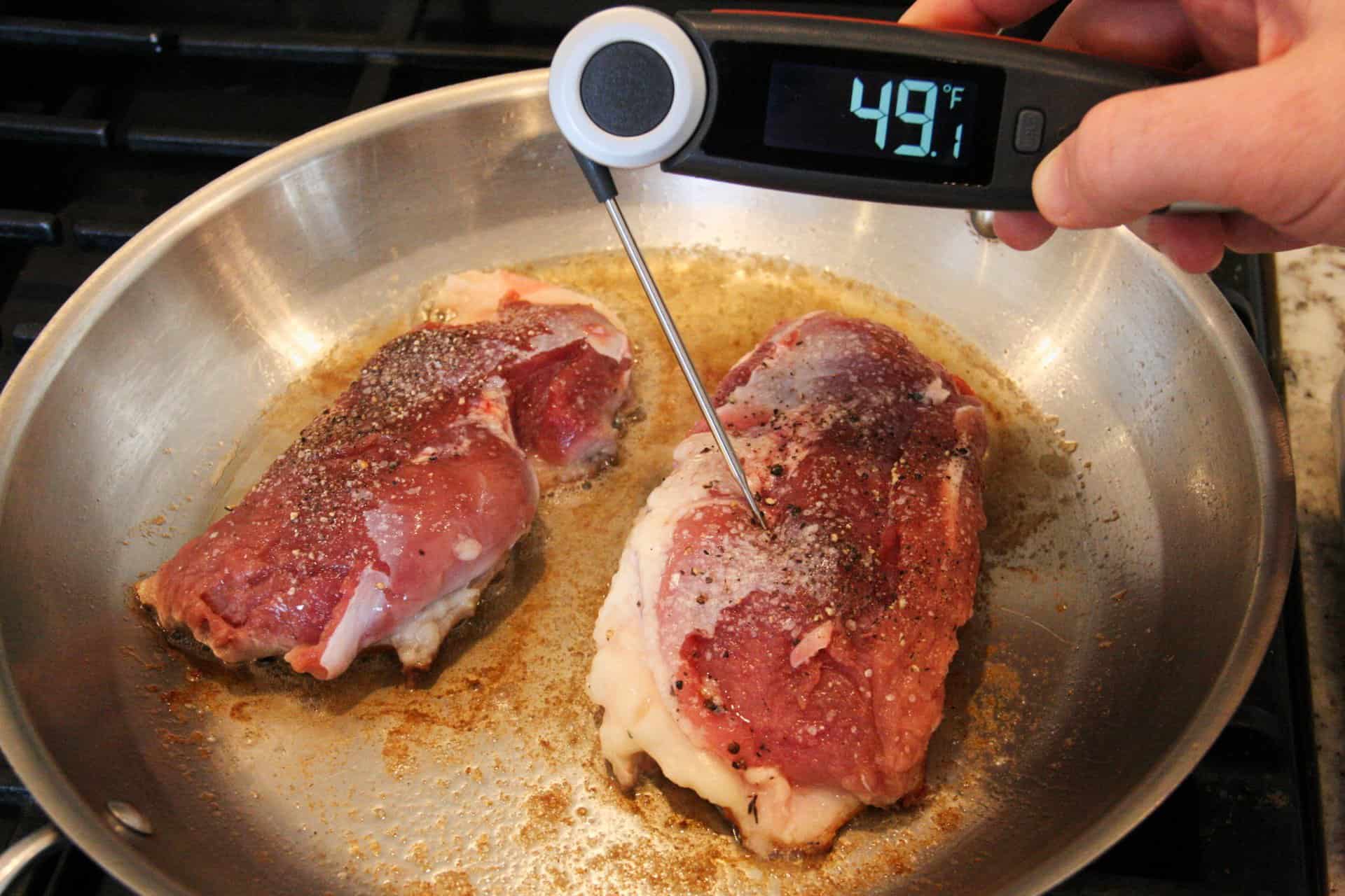 Duck 5 minutes Duck 5 minutes