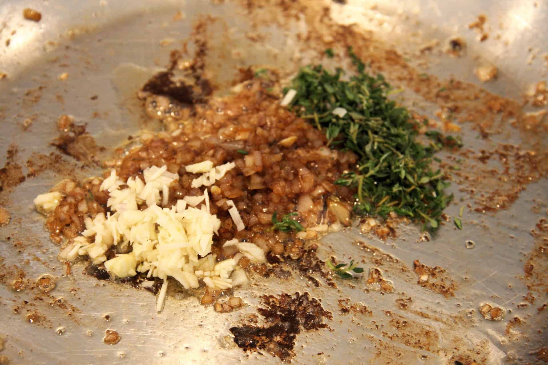 Sauce Base Sauce Base