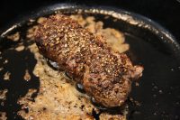 Steak Sear