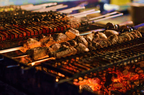 How to Handle Overcooked or Undercooked Meat at a BBQ? Know the Right Temperature!