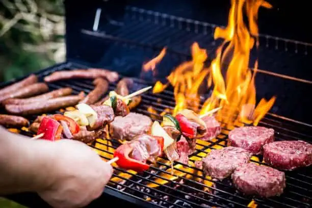 How to Fix Overcooked Meat On Grilling?