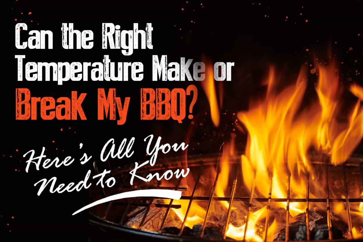 The Secret to Cooking the Perfect Turkey Can the Right Temperature Make or Break My BBQ Here’s All You Need to Know