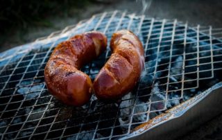 ideal sausage temperature tips