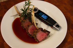 Finsihed Lamb Finsihed Lamb