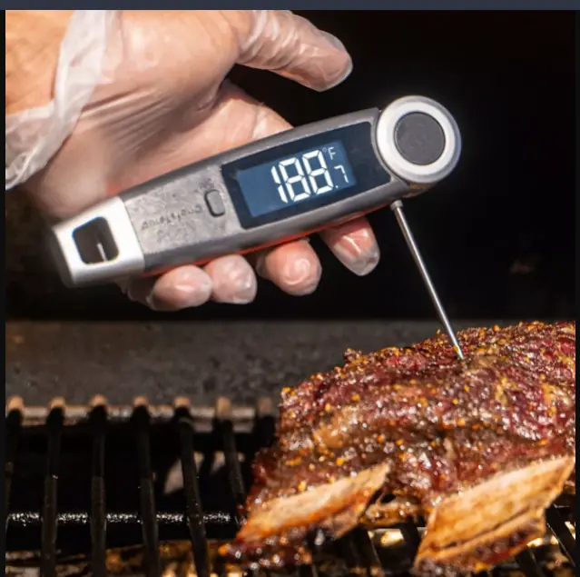 How to Use meat Temperature for your steak