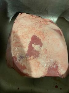 Perfect Smoked Pork Butt 16
