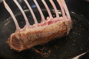 Sear Rack