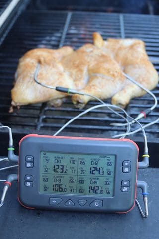 Testing Meat & Smoker Thermometers For Accuracy 