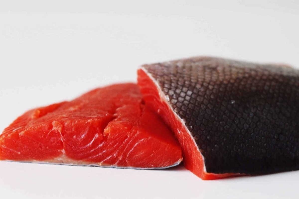 how to tell if salmon is fully cooked appearance of cooked salmon how to know