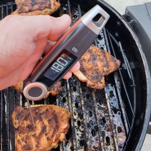 ChefsTemp Finaltouch X10 Thermometer