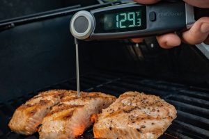 ChefsTemp What is the Best Instant Read Thermometer for Cooking Large Cuts of Meat?
