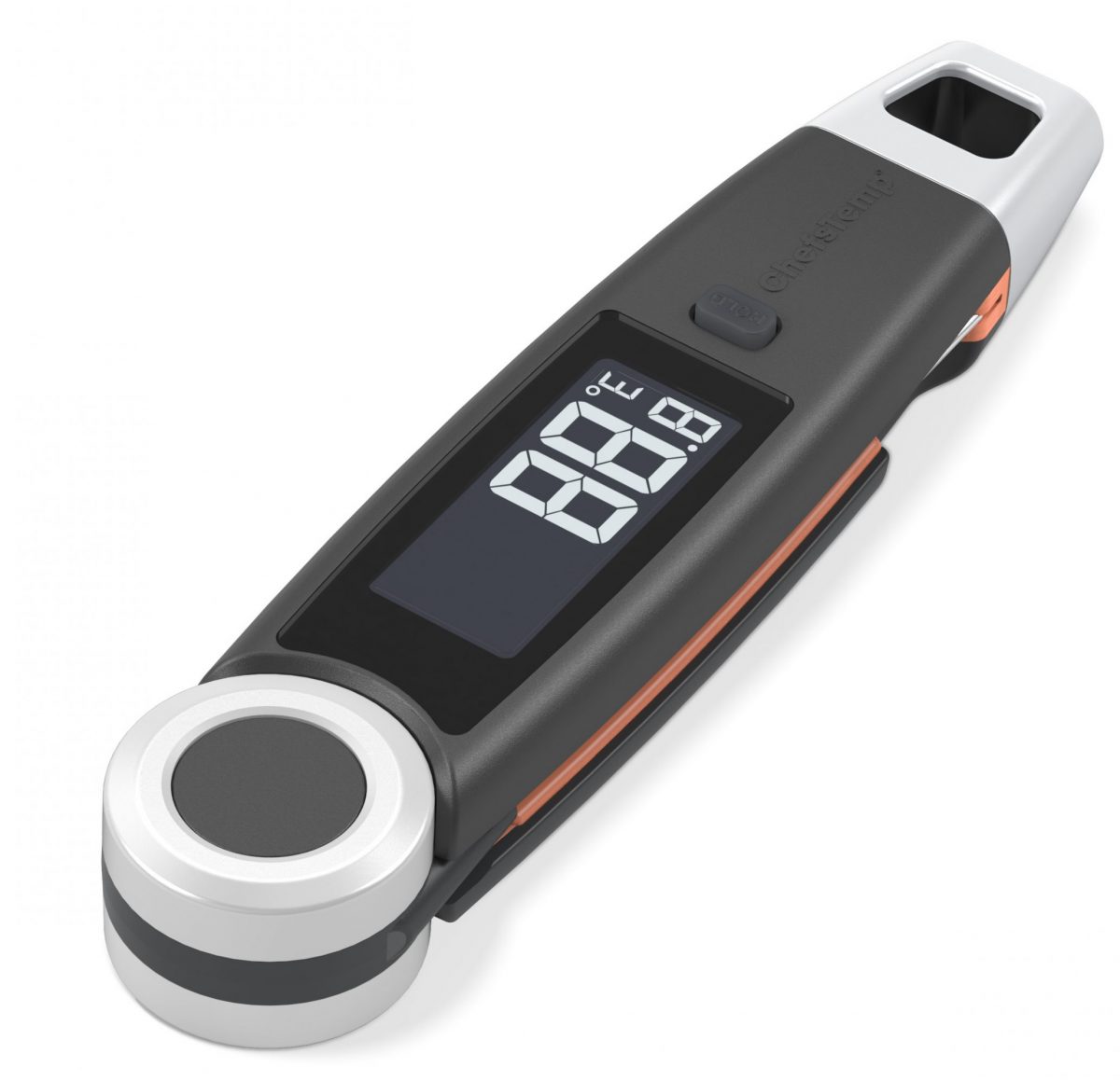 Guide Using a Wireless Meat Thermometer in an Air Fryer ChefsTemp