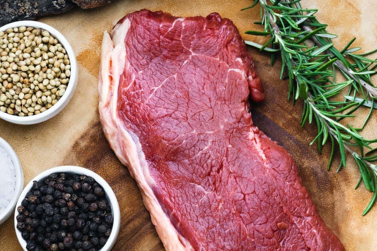 How to Grilled BBQ Chicken with Meat Thermometer ChefsTemp