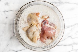 ChefsTemp How to Cook Grilled BBQ Chicken with an Electronic Meat Thermometer (3) ChefsTemp How to Cook Grilled BBQ Chicken with an Electronic Meat Thermometer