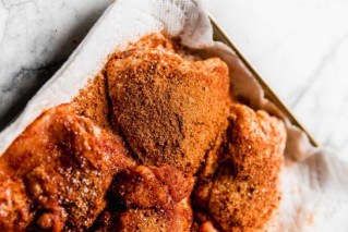 ChefsTemp How to Cook Grilled BBQ Chicken with an Electronic Meat Thermometer (5) ChefsTemp How to Cook Grilled BBQ Chicken with an Electronic Meat Thermometer (5)