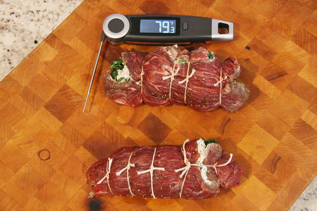 ChefsTemp How to check if your Meat Thermometer is Making Accurate Readings (1) ChefsTemp How to check if your Meat Thermometer is Making Accurate Readings (1)