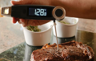 ChefsTemp Reasons Why You Should Upgrade to the Best Instant Read Thermometer