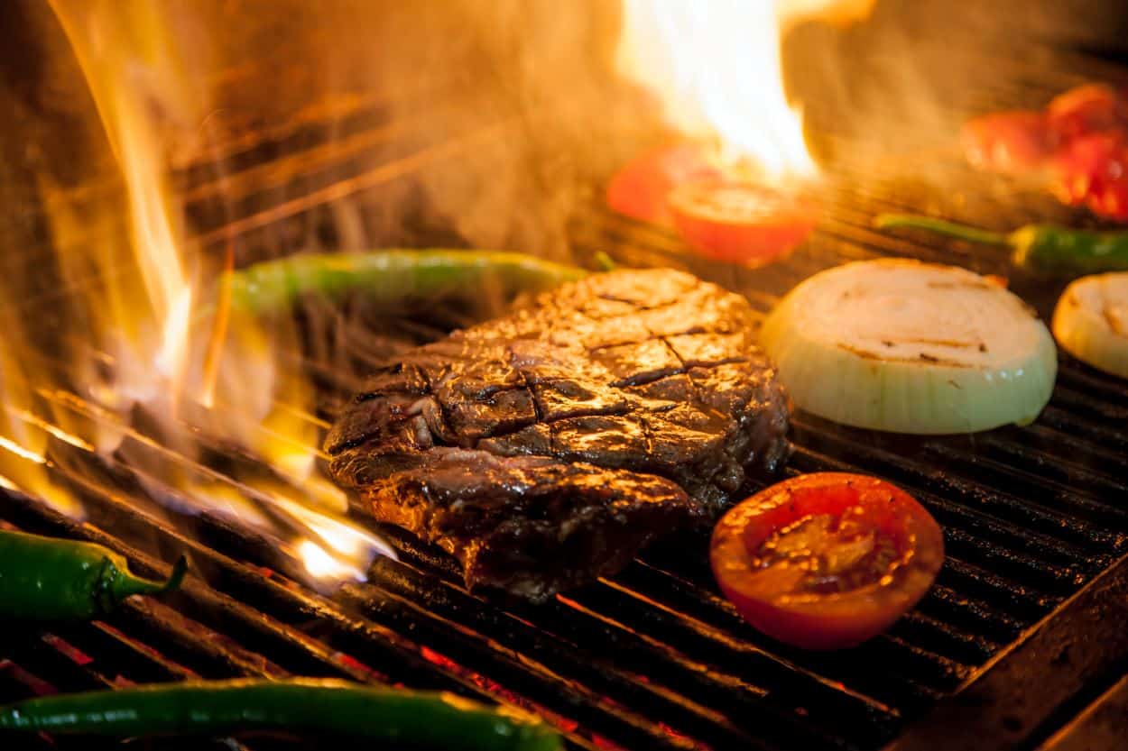 ChefsTemp Steak Temperature Chart What do the Professionals Say ChefsTemp Steak Temperature Chart What do the Professionals Say