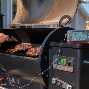 ChefsTemp What are The Dos and Don’ts of Using a BBQ Thermometer