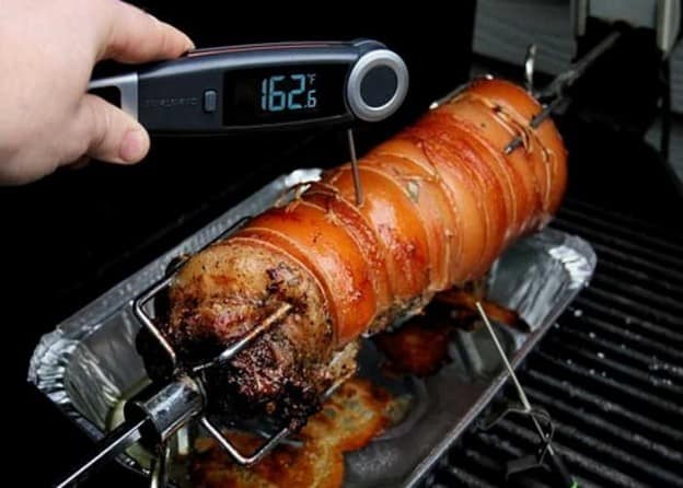 ChefsTemp Temperature Danger Zone Why Is It Important