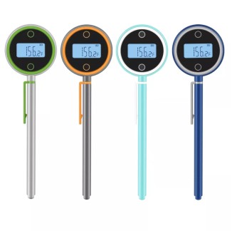 How to Use a Grill Thermometer to Achieve the Best Juicy Meat? 4 ChefsTemp The Safest and Correct Chicken Internal Temp for a Juicy and Tasty Meat