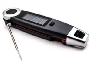 ChefsTemp What is the Best Instant Read Thermometer for Cooking Large Cuts of Meat?