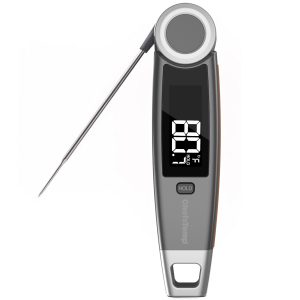 Advice on Meat Thermometers - Northfork