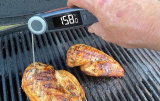 Secret To an Excellent Grilling Experience