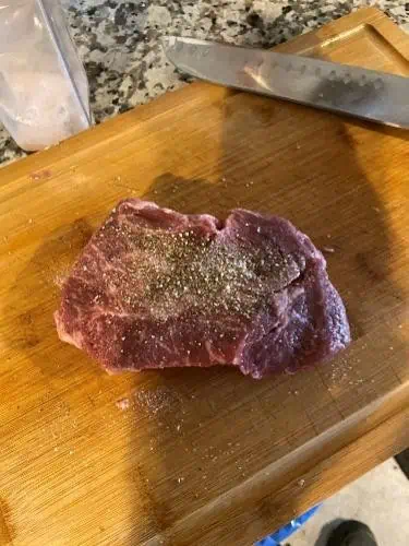 Steak Wellington 2