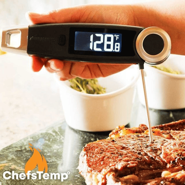 ChefsTemp Instant Read Meat Thermometers The Tool Every Kitchen Should Have ChefsTemp Instant Read Meat Thermometers The Tool Every Kitchen Should Have