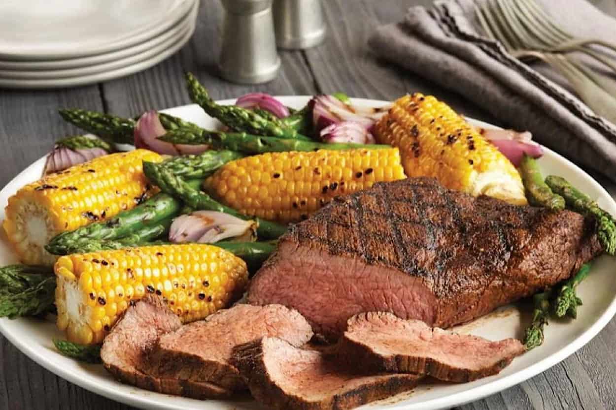 Tri Tip Temperature Chart (+ Recipes And Cooking Tips) - Foodie