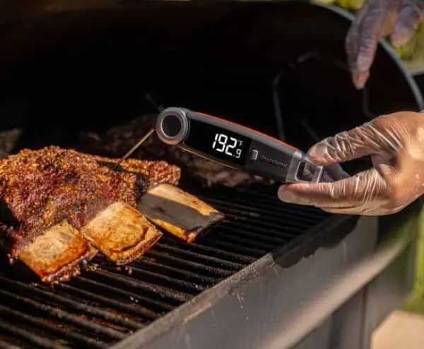 best-selling instant read meat thermometers